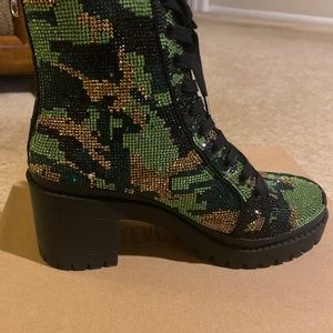 Steve Madden Ankle Boot